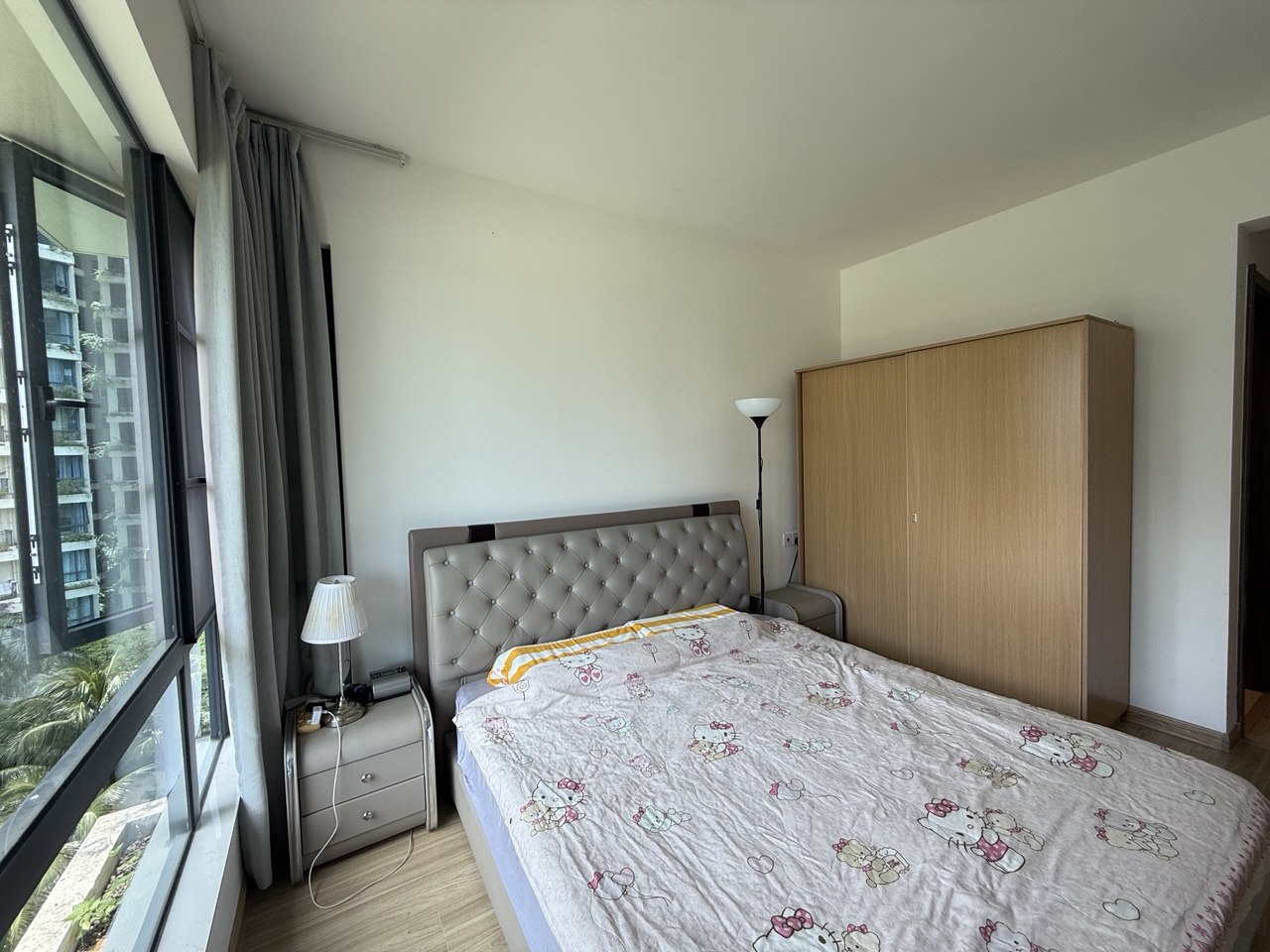 Condo Starview Bay 6