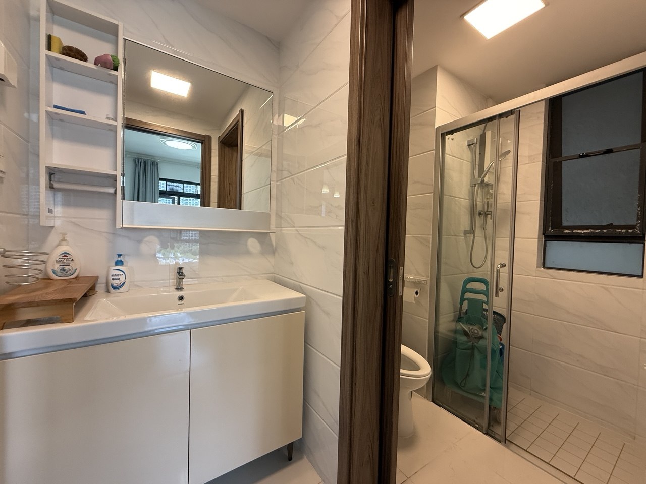 Condo Starview Bay 11