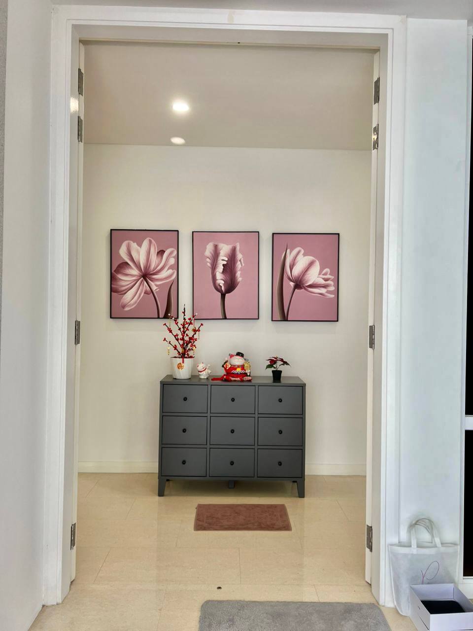 3 Storey Semi-D Emerald Bay 5