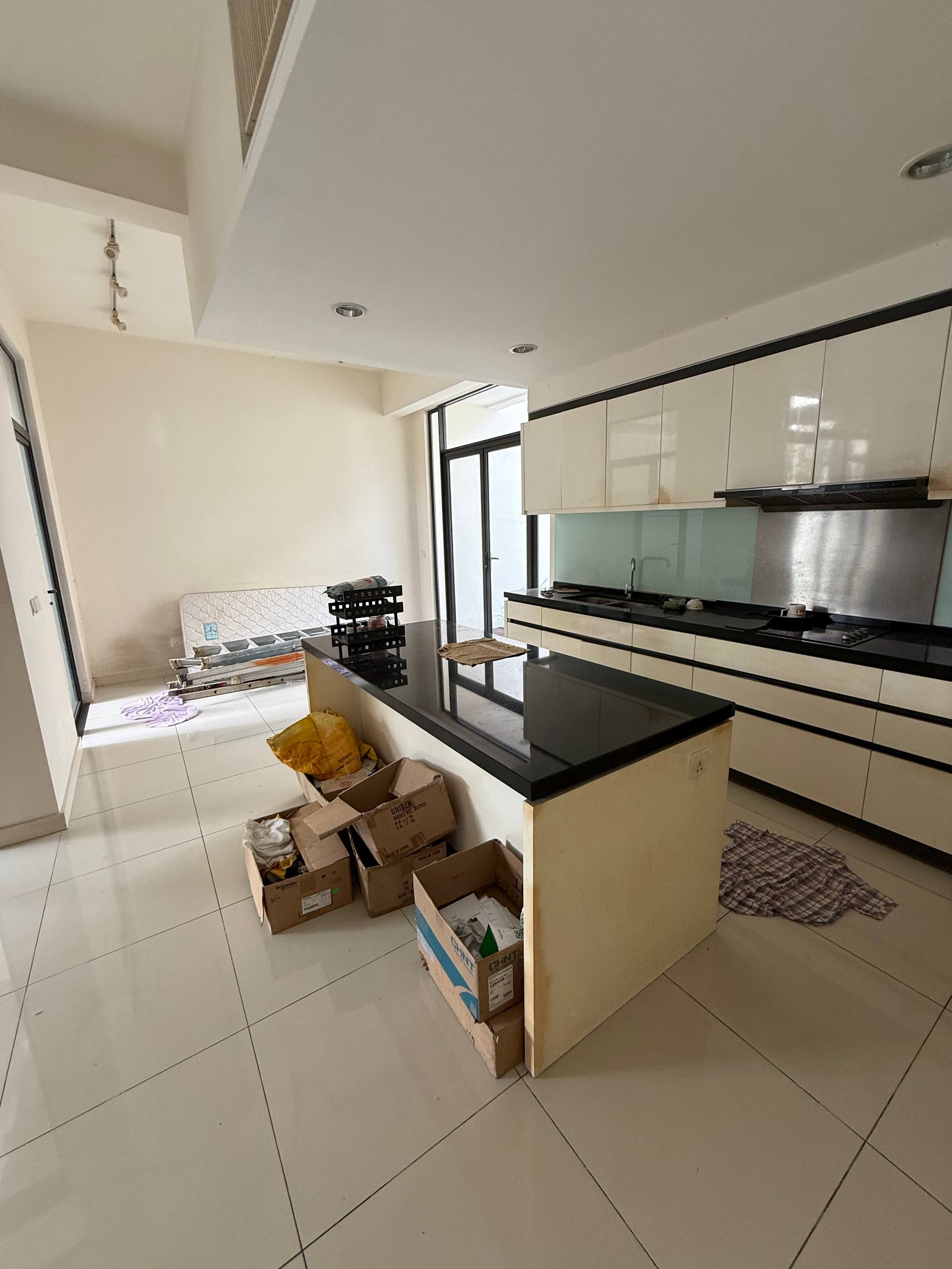 Double Storey Garden Terrace Avira Medini Iskandar – photo 1