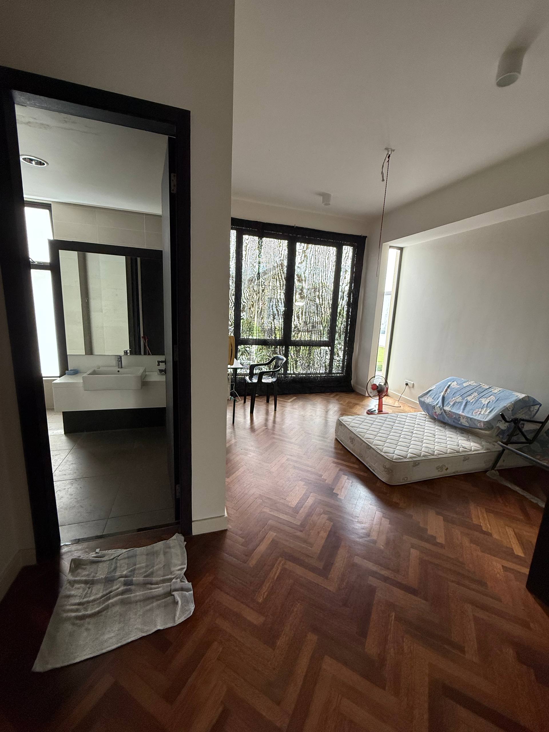 Double Storey Garden Terrace Avira Medini Iskandar 5