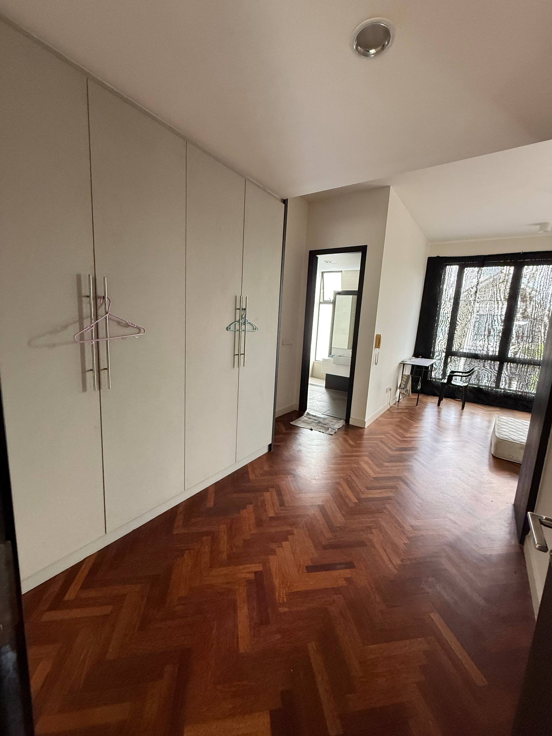 Double Storey Garden Terrace Avira Medini Iskandar 3