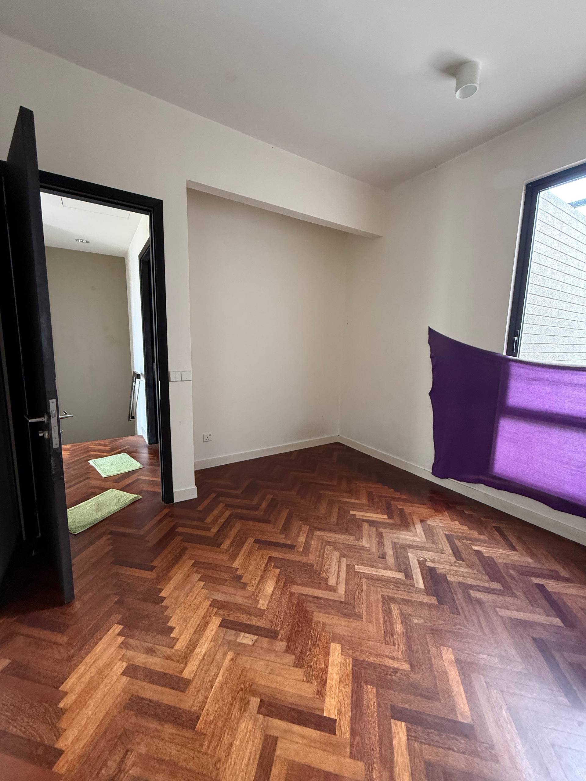 Double Storey Garden Terrace Avira Medini Iskandar 11