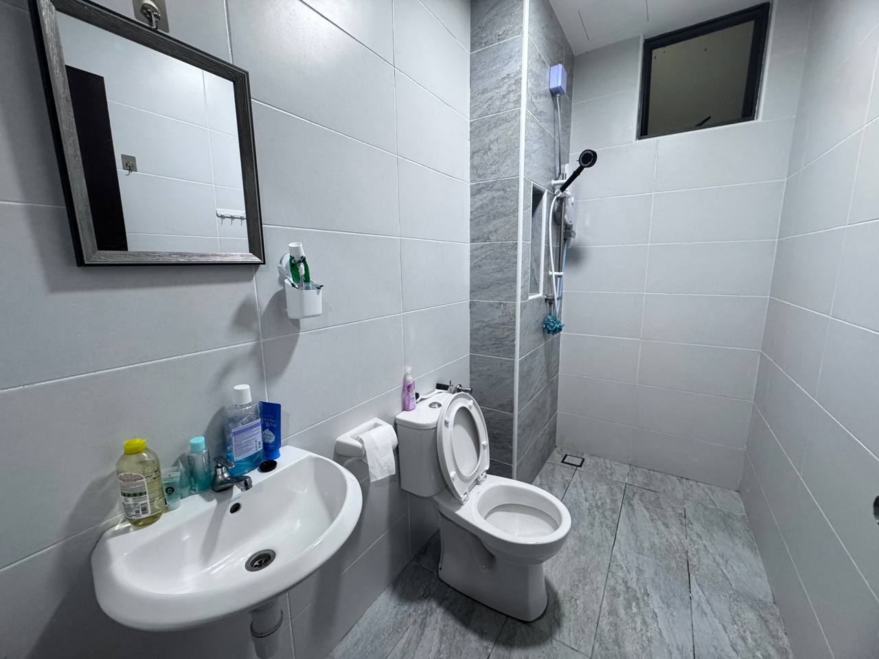 Type B KSL Residence 2 7