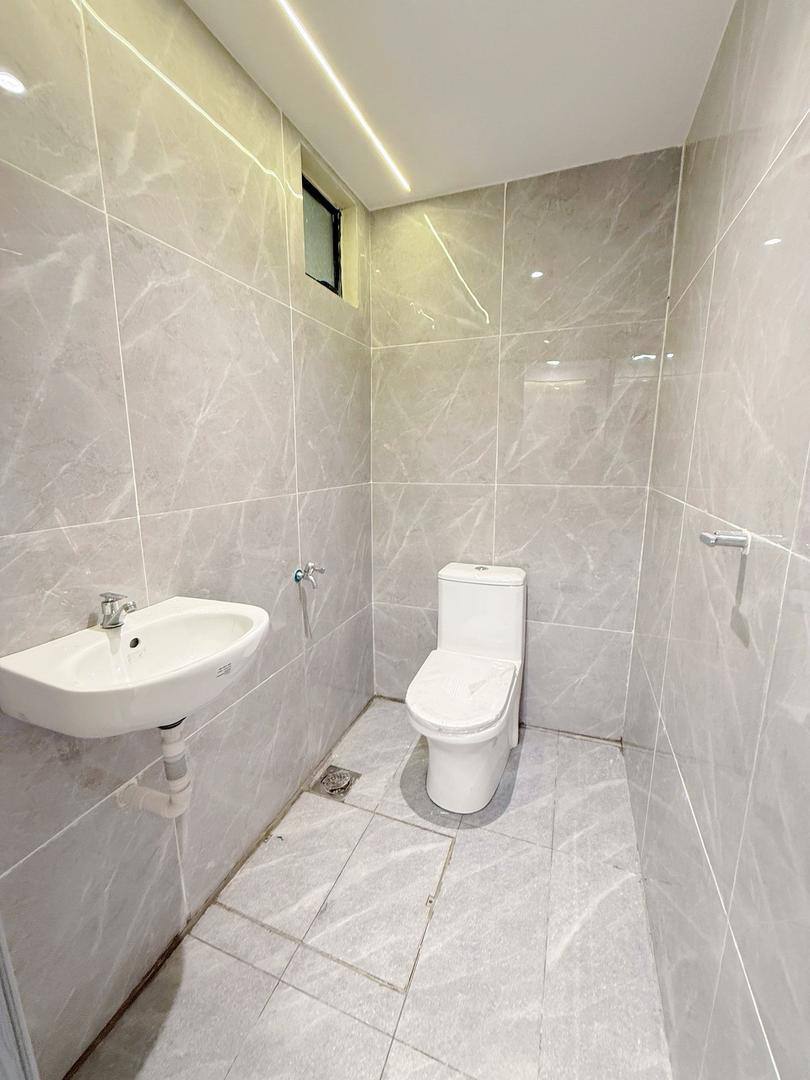 Low Cost Double Storey City of Knowledge 9