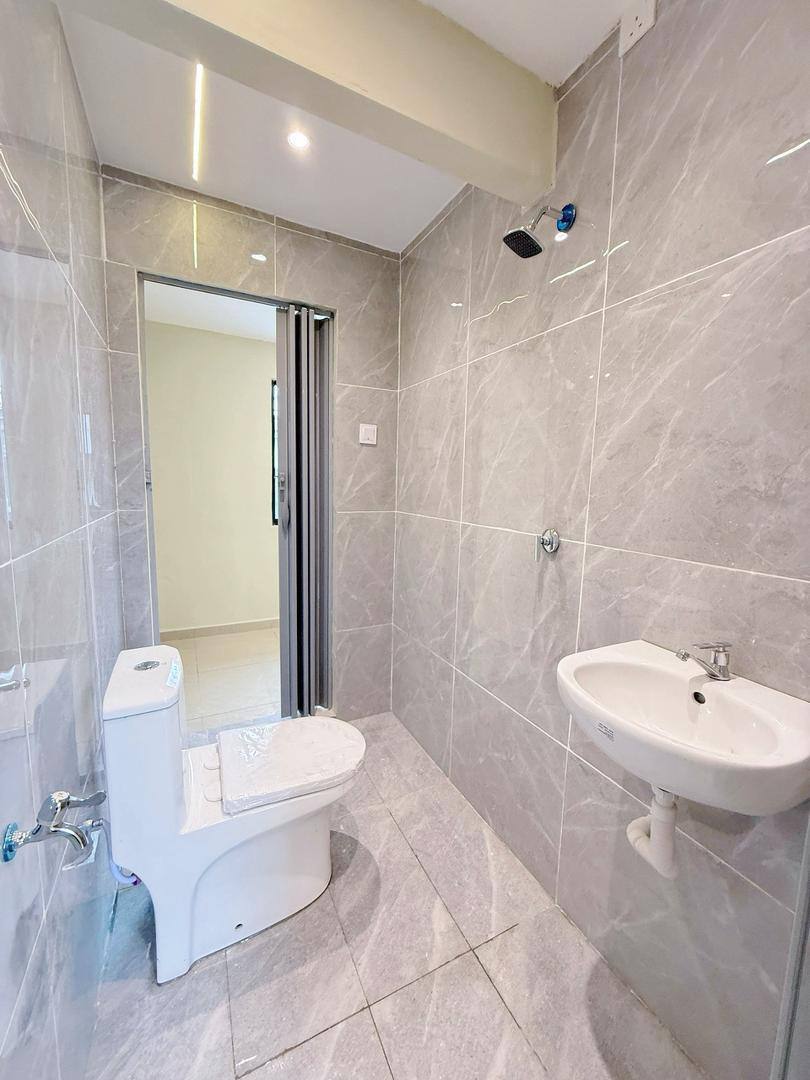 Low Cost Double Storey City of Knowledge 8