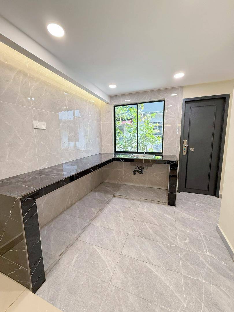 Low Cost Double Storey City of Knowledge 6