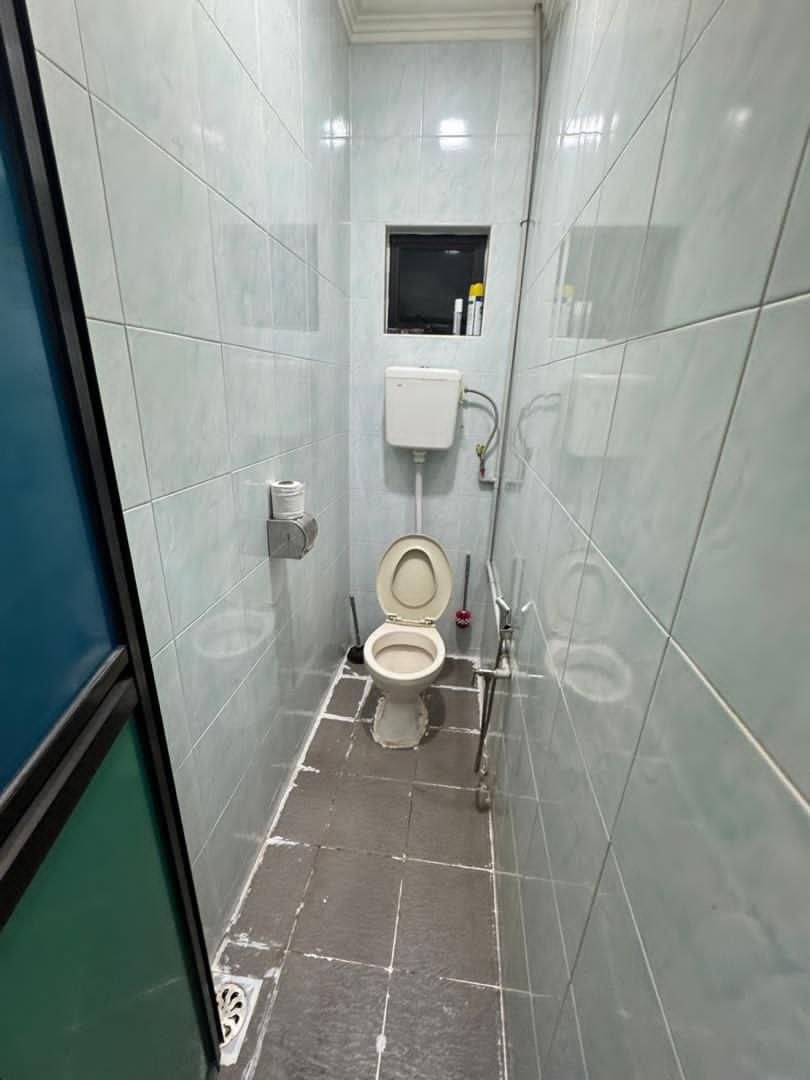 Single Storey Terrace Johor Jaya 8