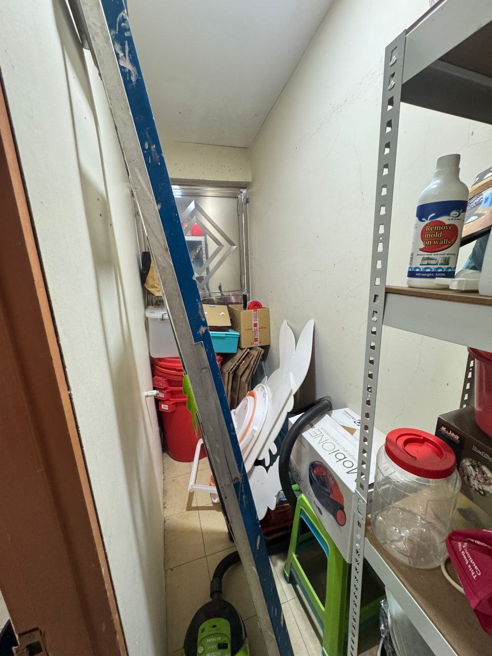 Single Storey Terrace Johor Jaya 9