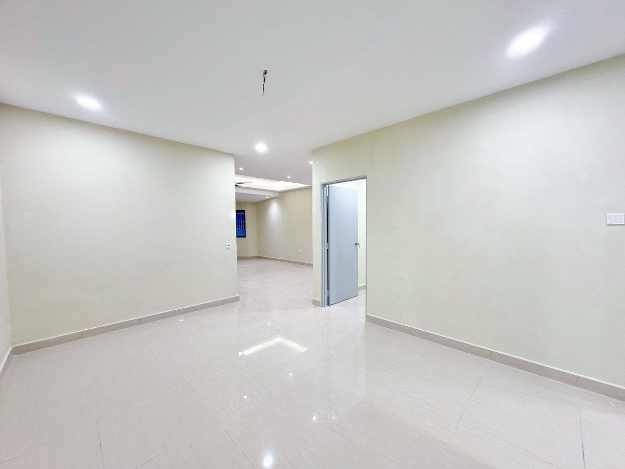 Double Storey Taman Timur 4