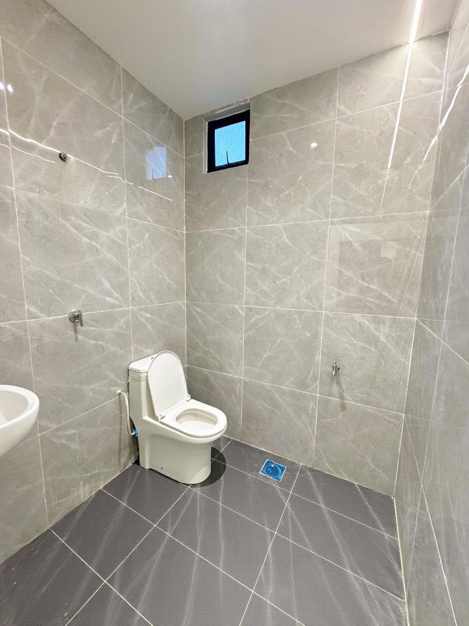 Double Storey Taman Timur 9