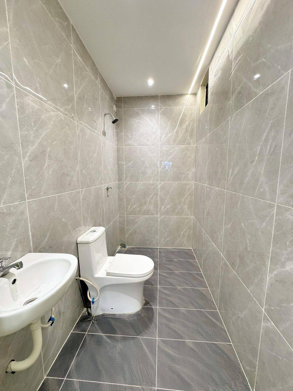 Double Storey Taman Timur 10