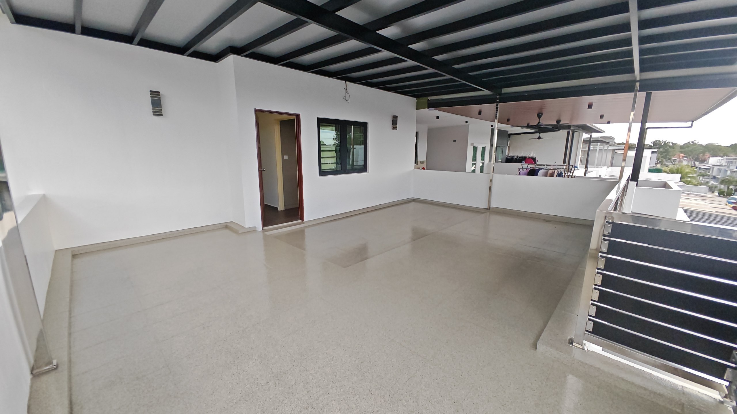 2.5 Storey Terrace Sutera Pulai 6