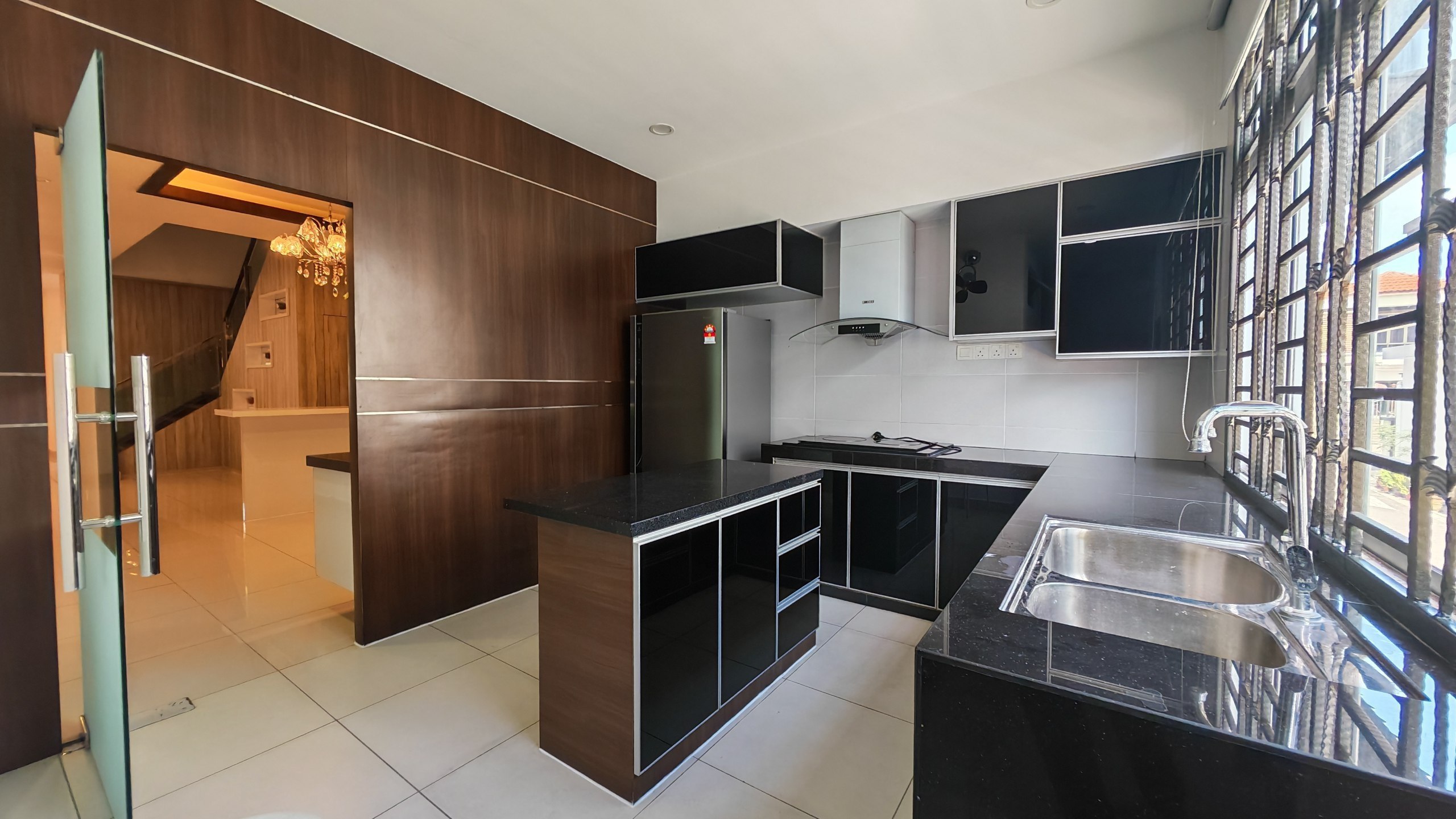 2.5 Storey Terrace Sutera Pulai 3