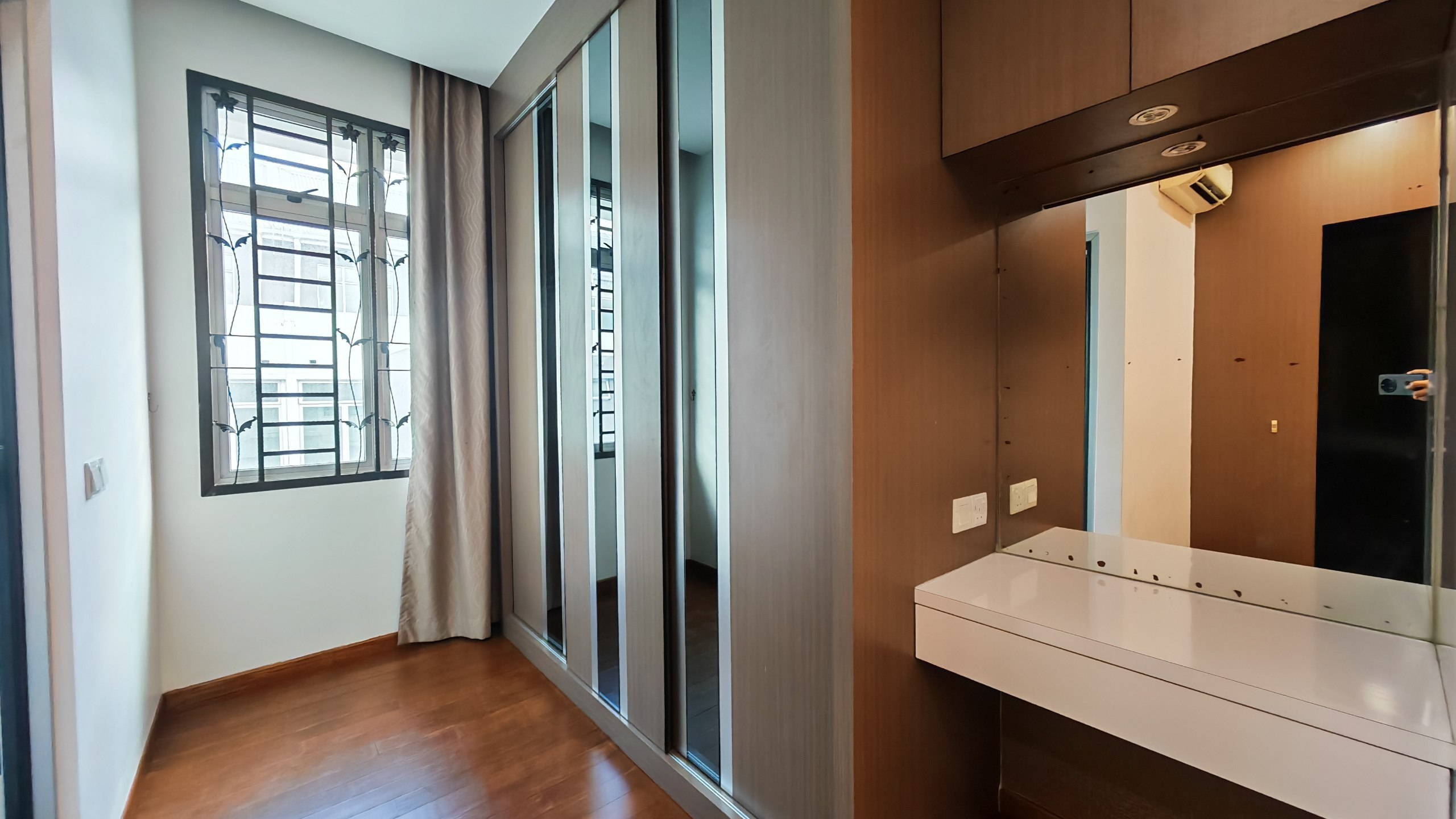 2.5 Storey Terrace Sutera Pulai 15