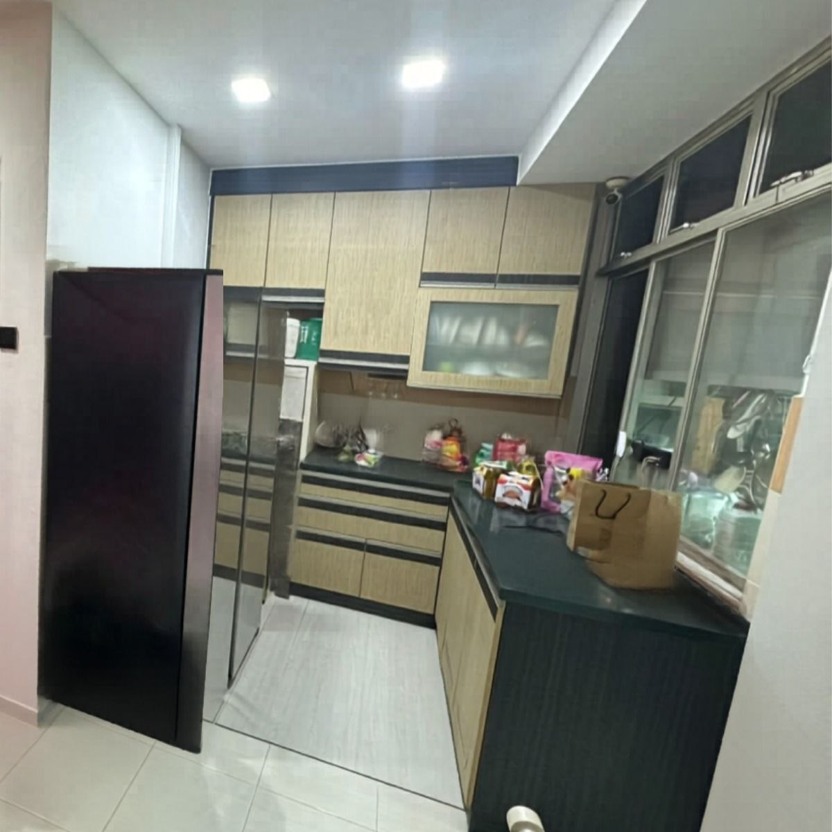 Condominium Tampoi Indah 5