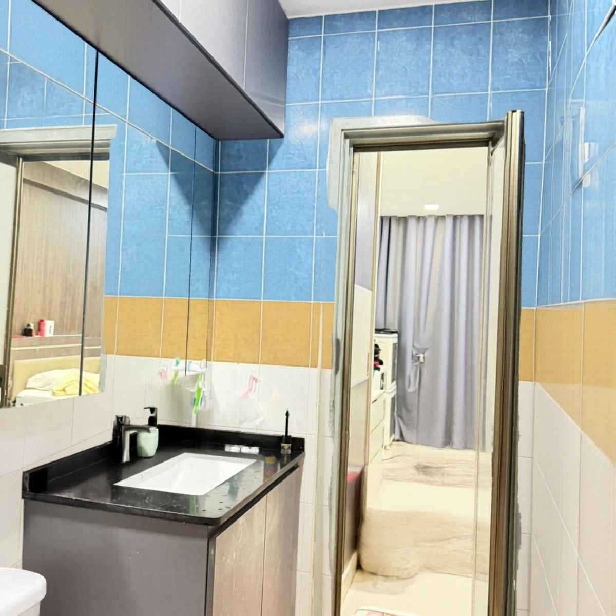 Condominium Tampoi Indah 8