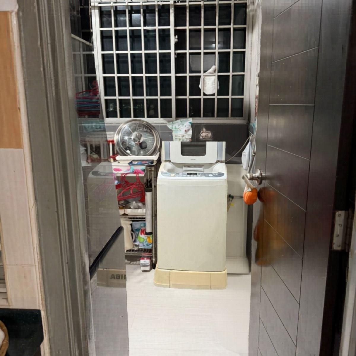 Condominium Tampoi Indah 7