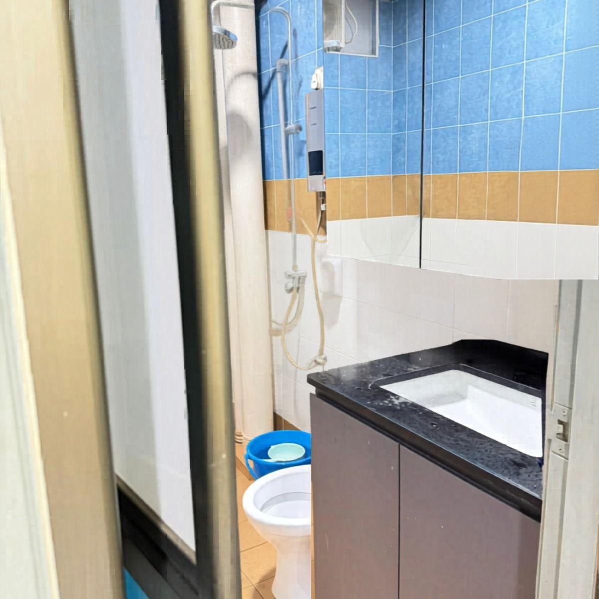 Condominium Tampoi Indah 10