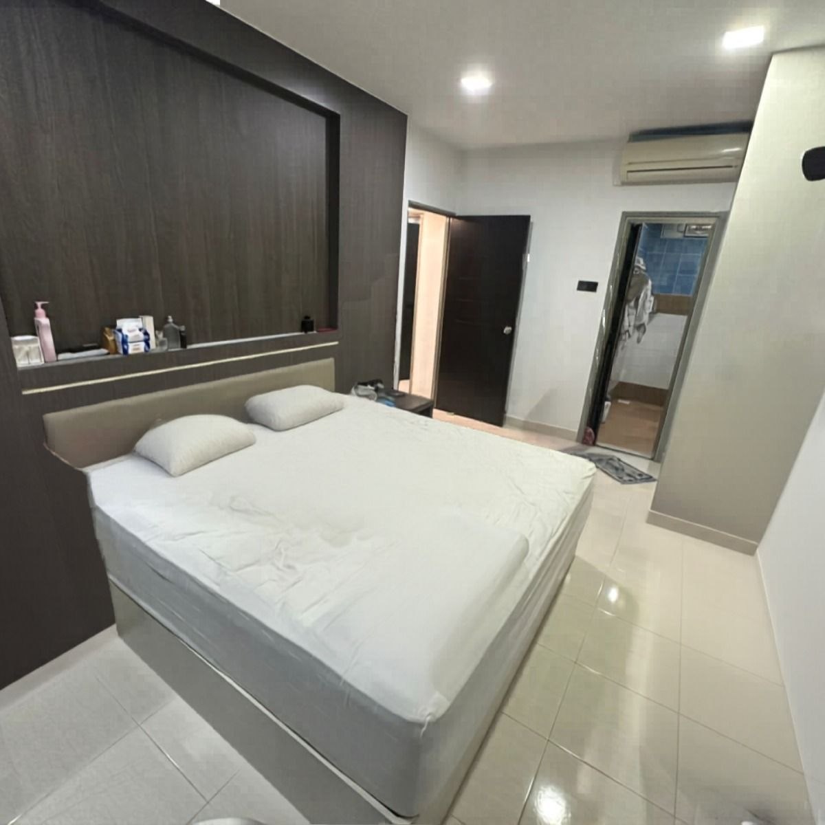 Condominium Tampoi Indah 11