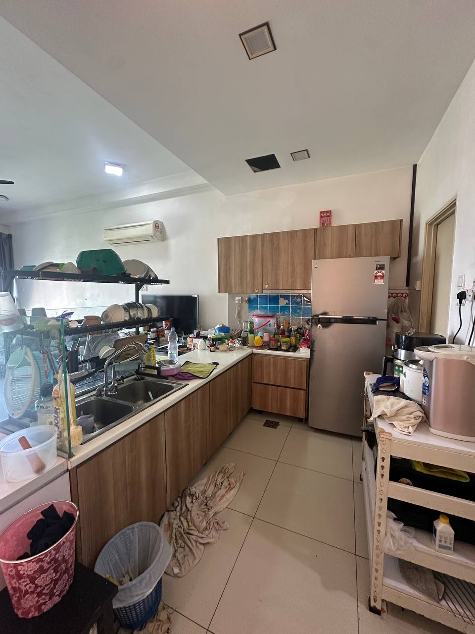 Service Apartment Mount Austin 6