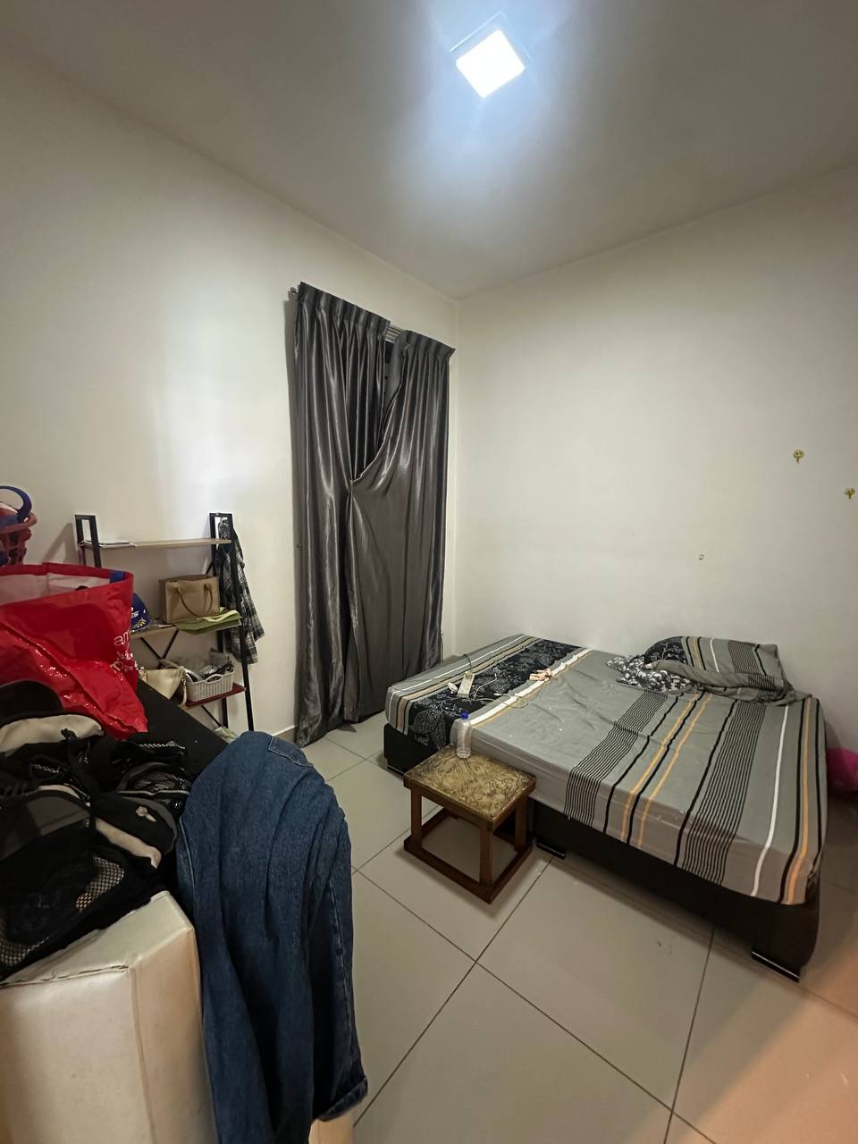 Service Apartment Mount Austin 5