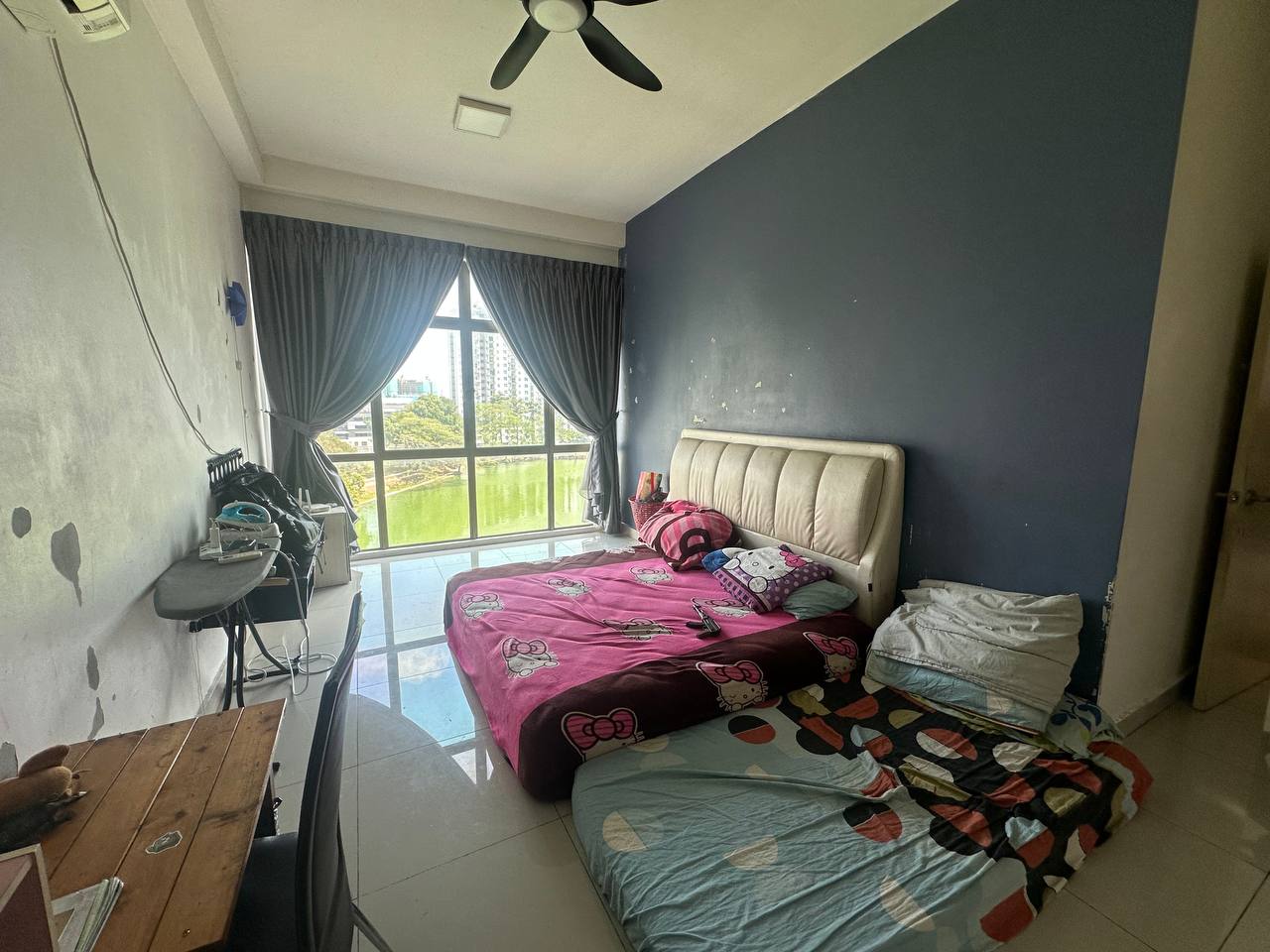 Service Apartment Mount Austin 2