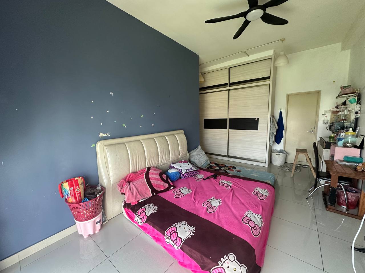 Service Apartment Mount Austin 7