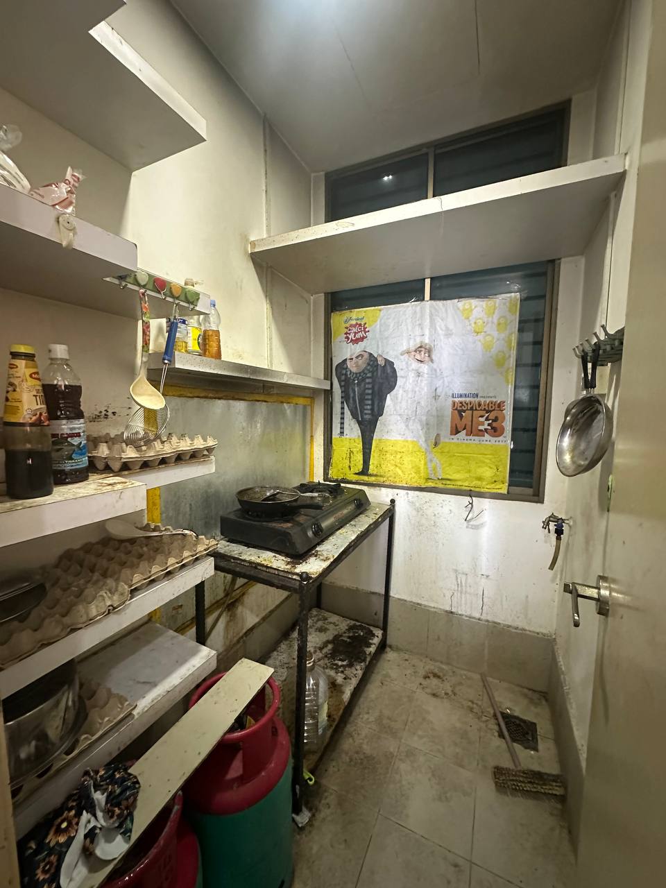 Service Apartment Mount Austin 10