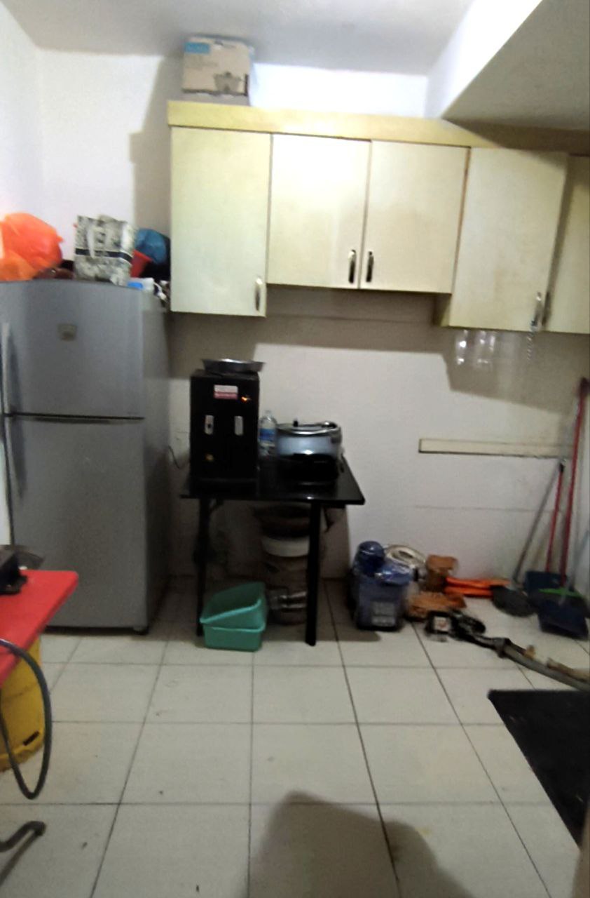 Apartment JB Town 5