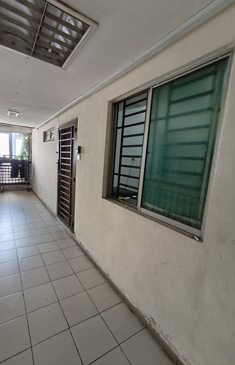 Apartment JB Town 2