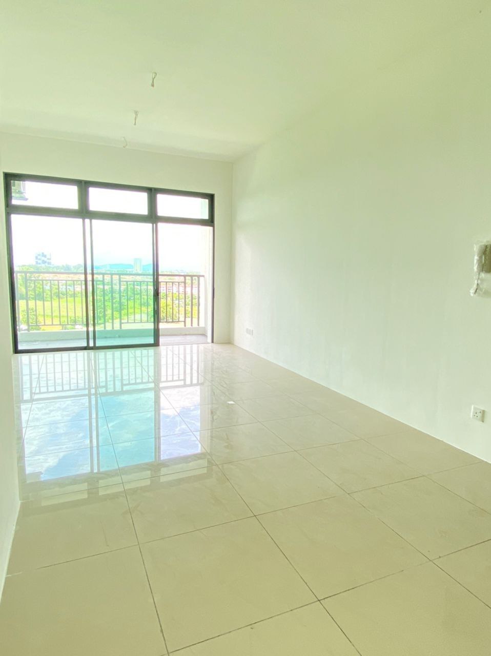 Condominium Taman Perling 2