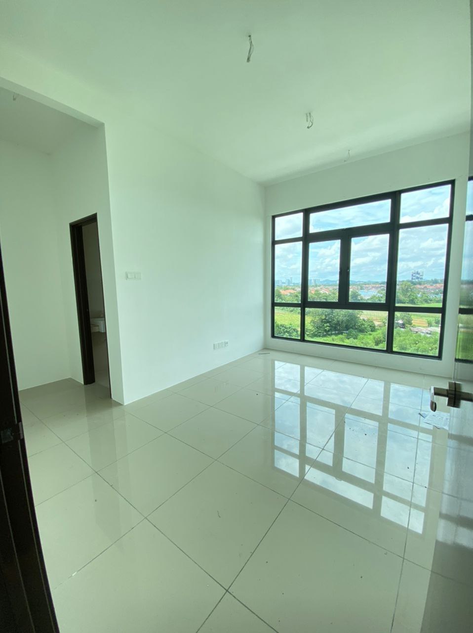 Condominium Taman Perling – photo 1