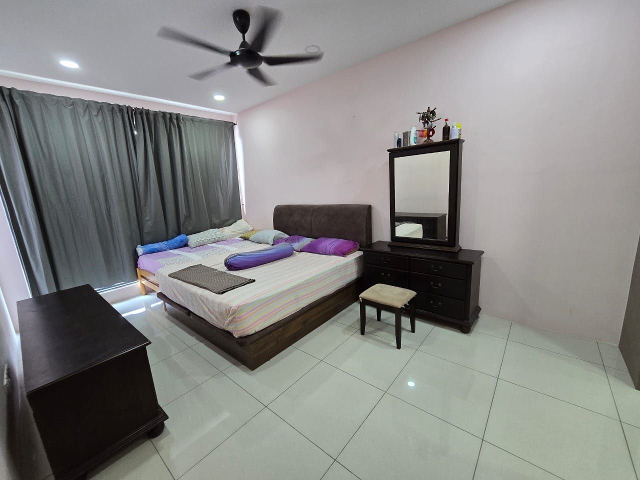 Condo Taman Perling 3