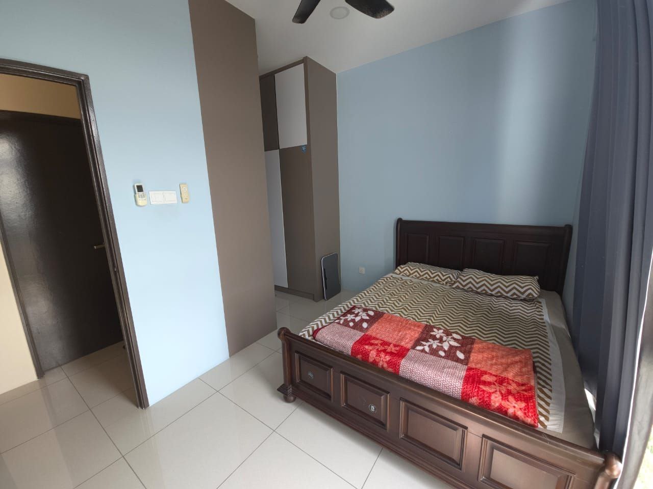Condo Taman Perling 4