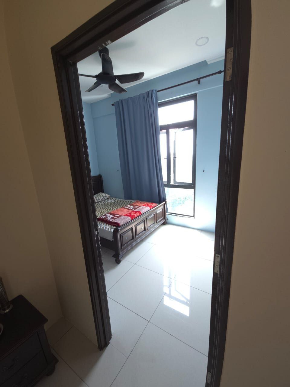 Condo Taman Perling 12