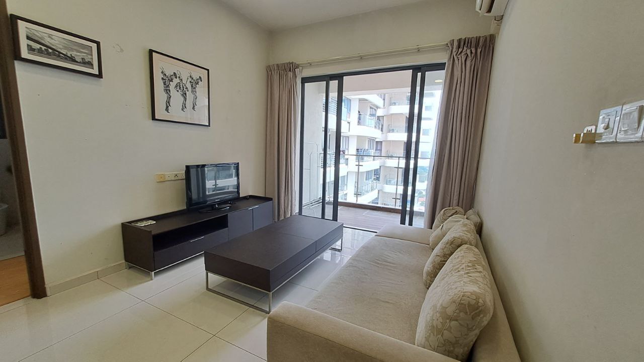 Condo Bay Point @ Country Garden Danga Bay 2