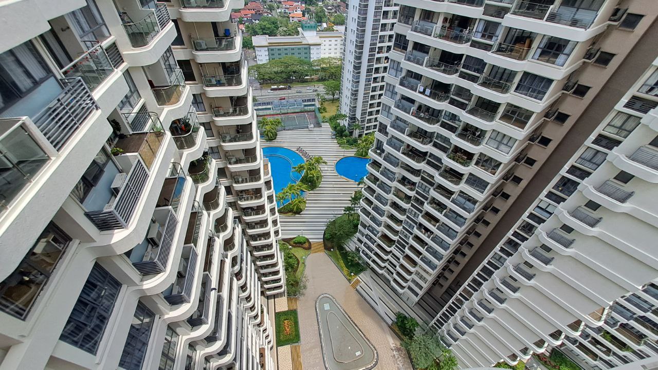 Condo Bay Point @ Country Garden Danga Bay 3