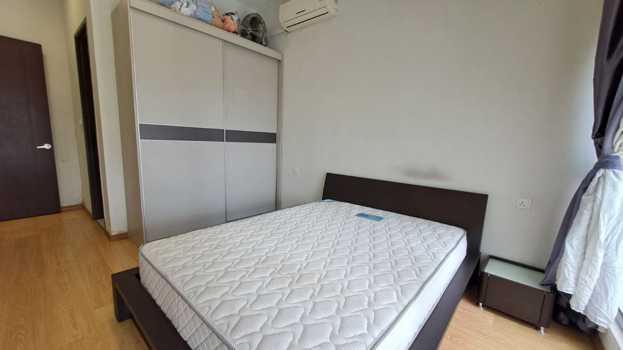 Condo Bay Point @ Country Garden Danga Bay 8