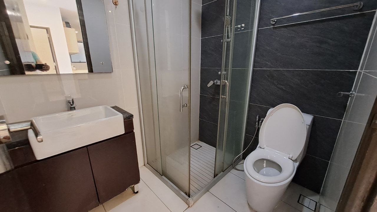 Condo Bay Point @ Country Garden Danga Bay 6