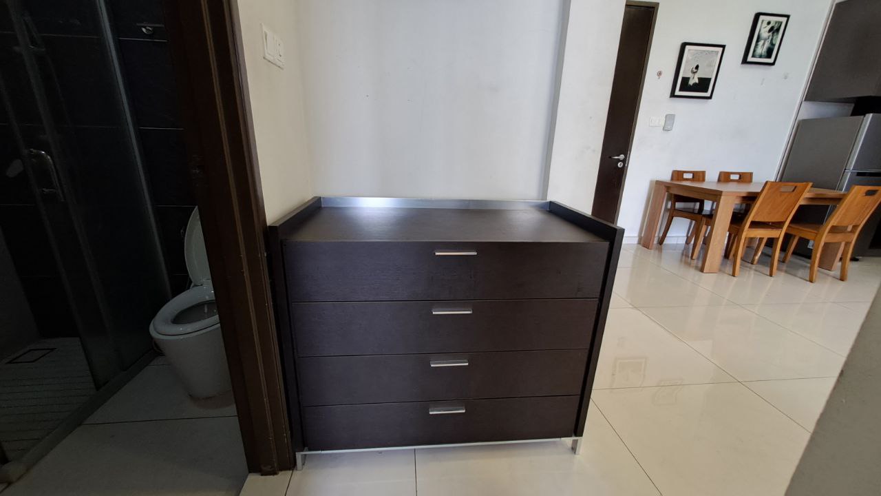 Condo Bay Point @ Country Garden Danga Bay 11