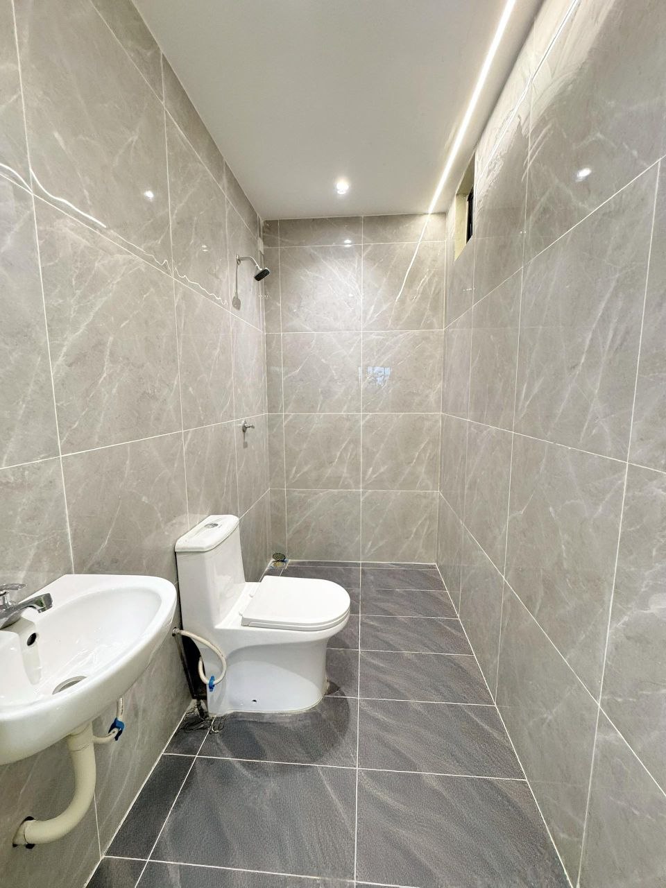 Double Storey Taman Timur 10