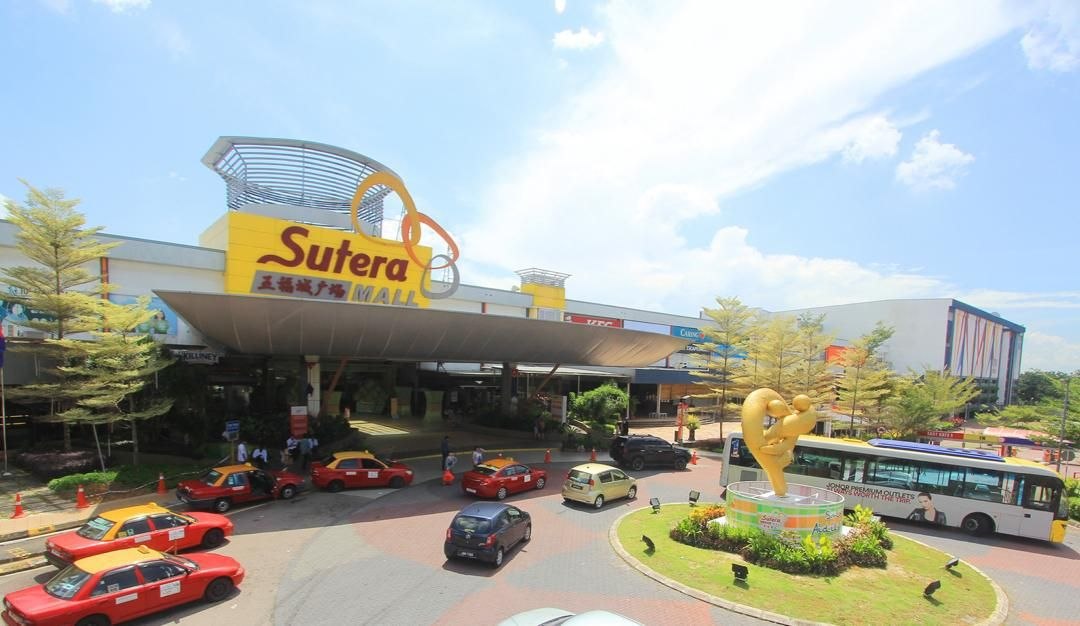 Double Storey Taman Timur 17