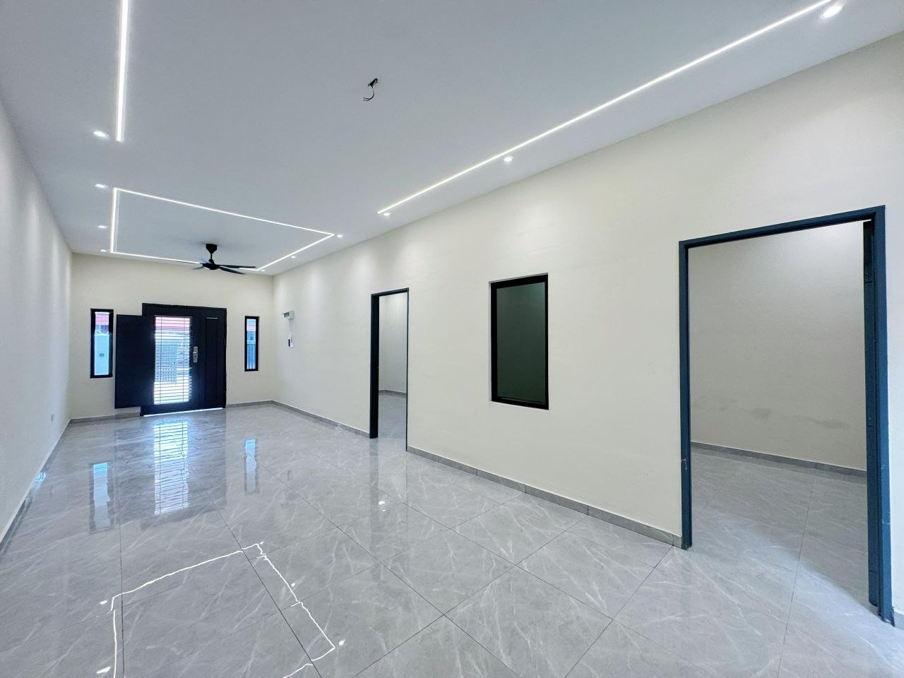 House Gelang Patah 3