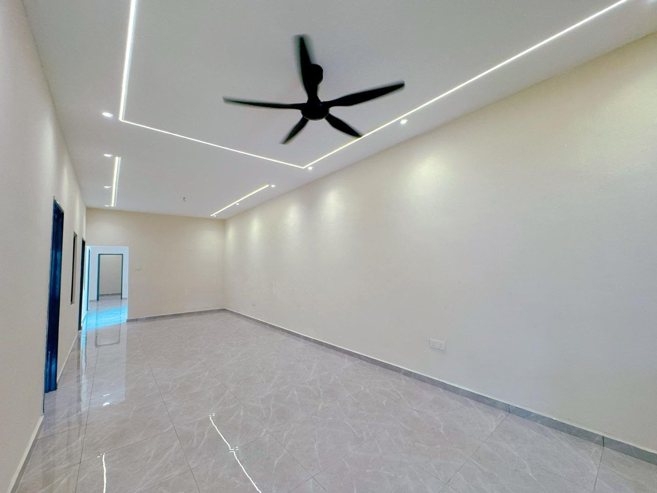 House Gelang Patah 4