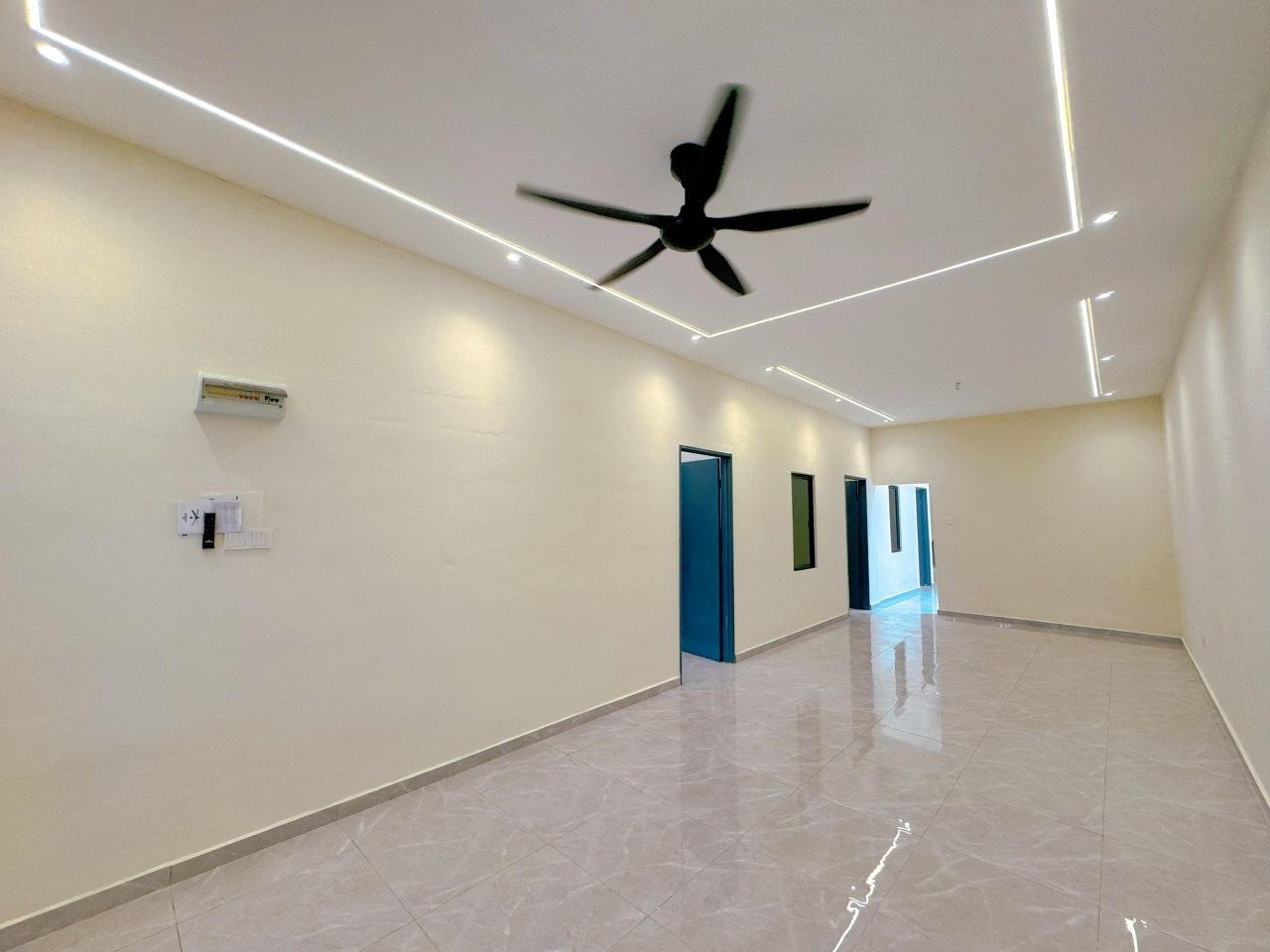 House Gelang Patah 15