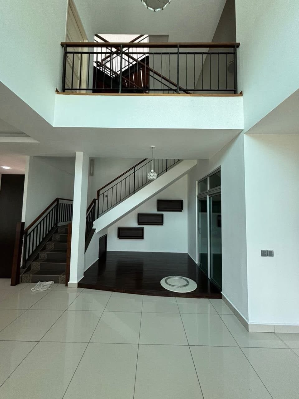 2.5 Storey Corner Terrace SUTERA UTAMA 8