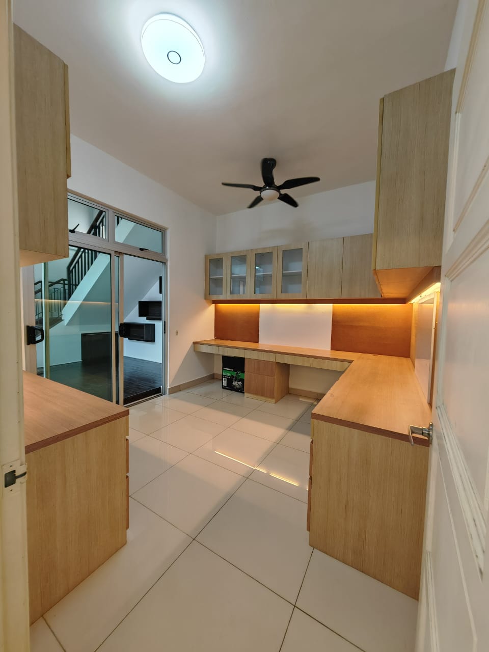 2.5 Storey Corner Terrace SUTERA UTAMA 9