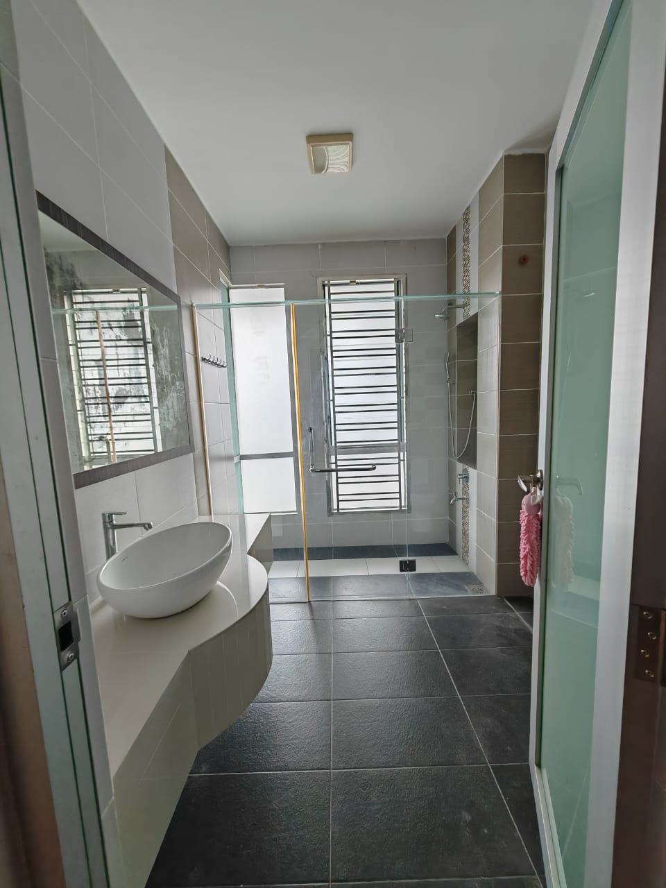 2.5 Storey Corner Terrace SUTERA UTAMA 15