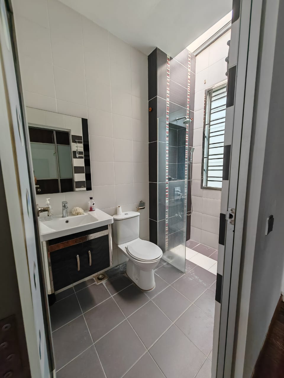 2.5 Storey Corner Terrace SUTERA UTAMA 20